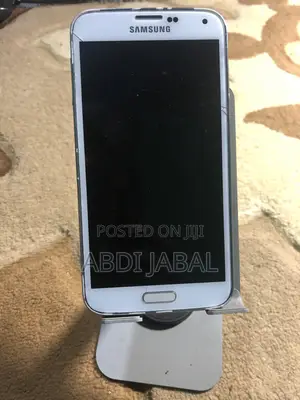 Samsung Galaxy S5 Duos 16 GB White