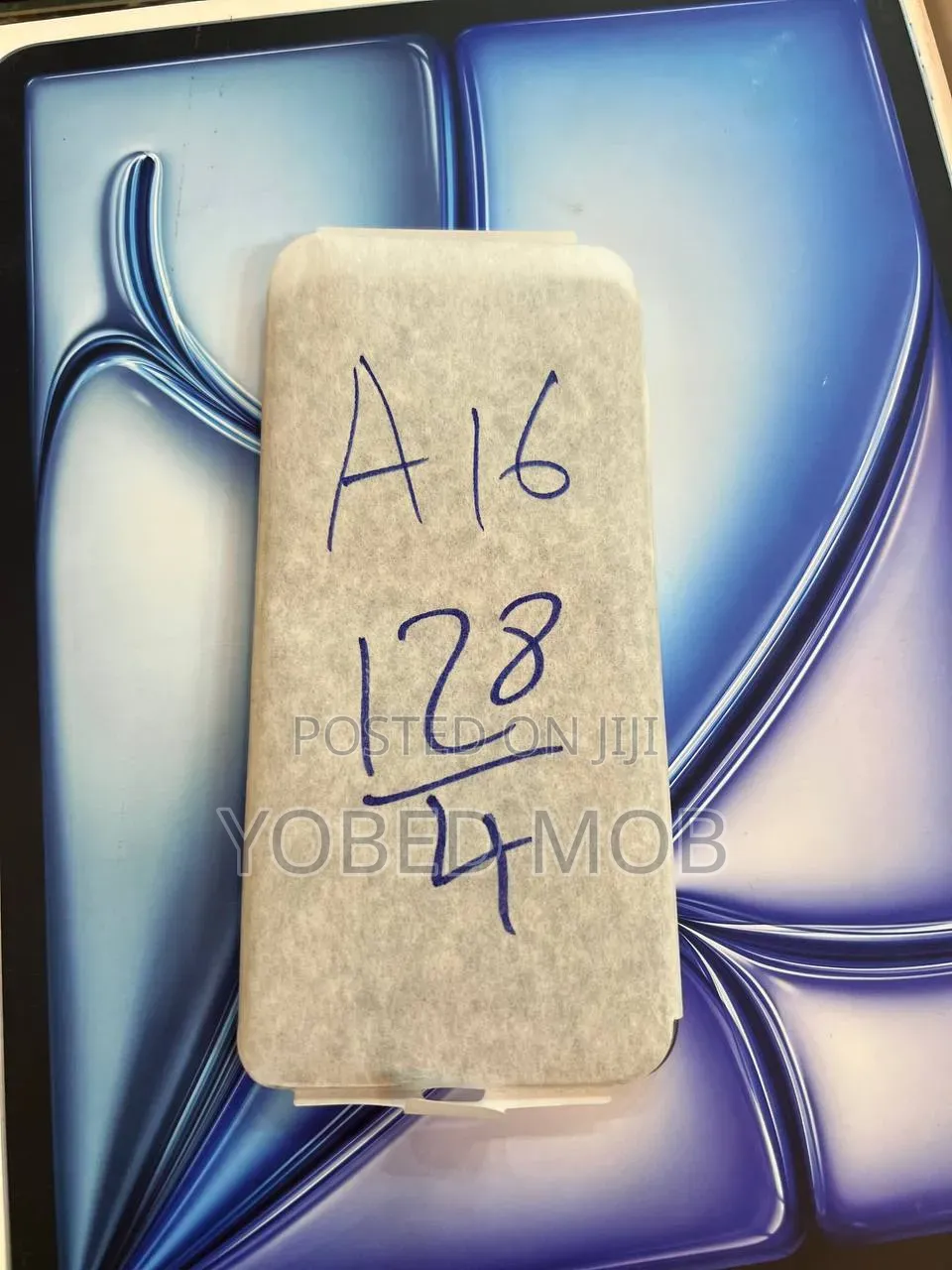 New Samsung Galaxy A16 5G 128 GB
