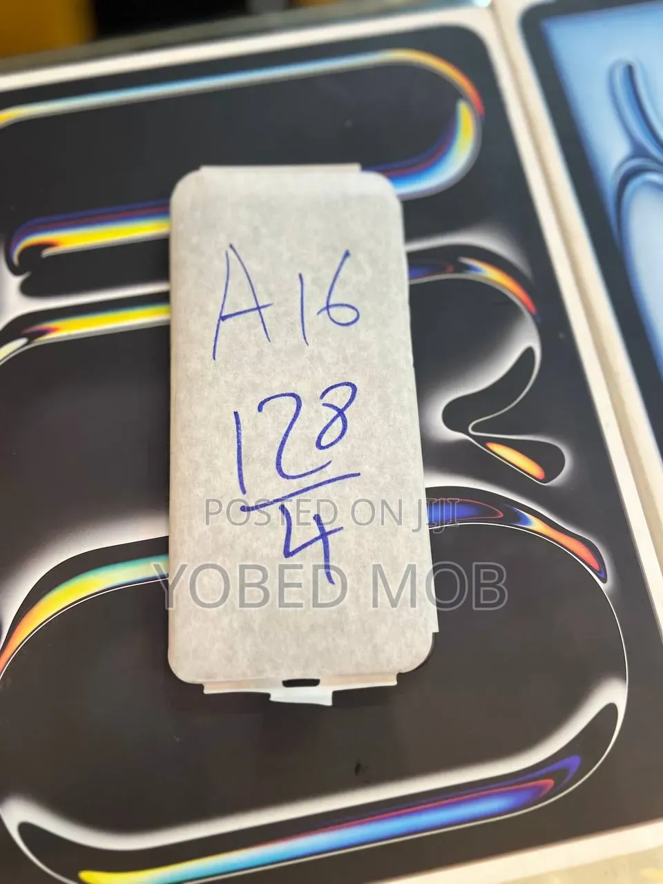 New Samsung Galaxy A16 5G 128 GB