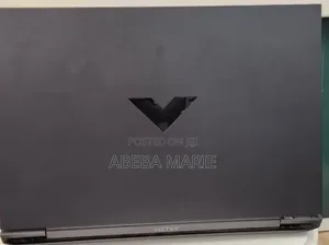 New Laptop HP Victus 16 16GB Intel Core i7 SSD 512GB