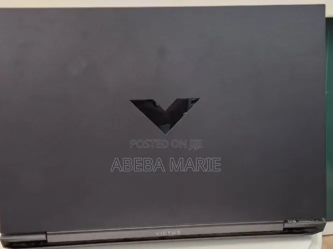 New Laptop HP Victus 16 16GB Intel Core i7 SSD 512GB