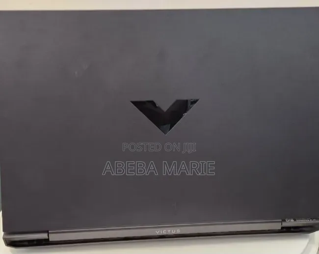 New Laptop HP Victus 16 16GB Intel Core i7 SSD 512GB