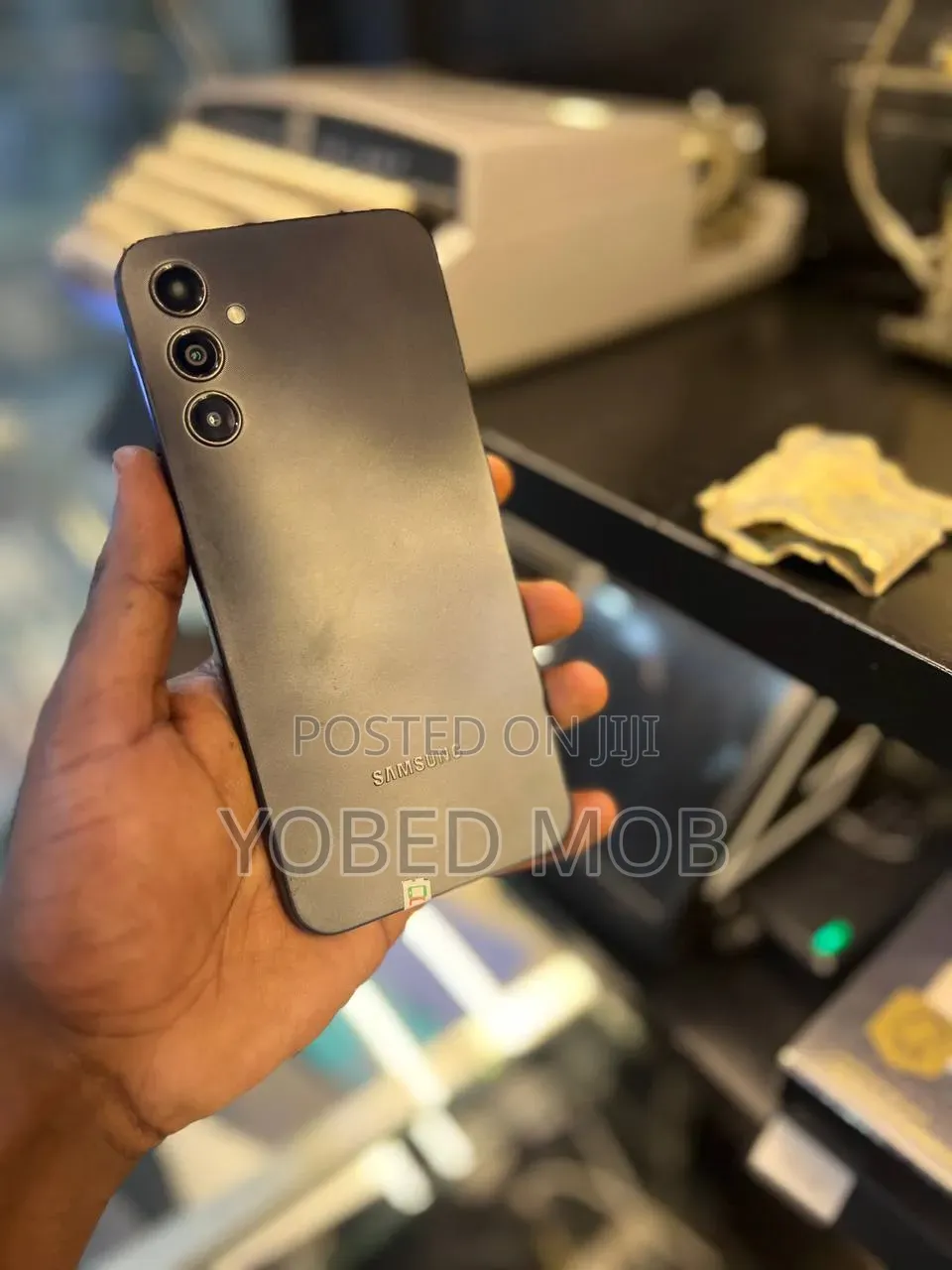 New Samsung Galaxy A16 5G 128 GB
