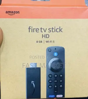 Fire TV Stick Original