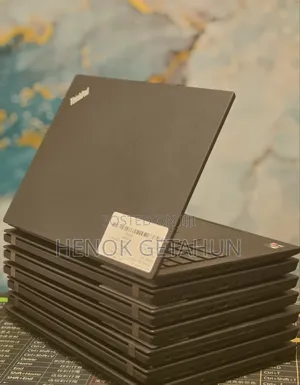 New Laptop Lenovo ThinkPad t495s 8GB AMD Ryzen 5 SSD 512GB