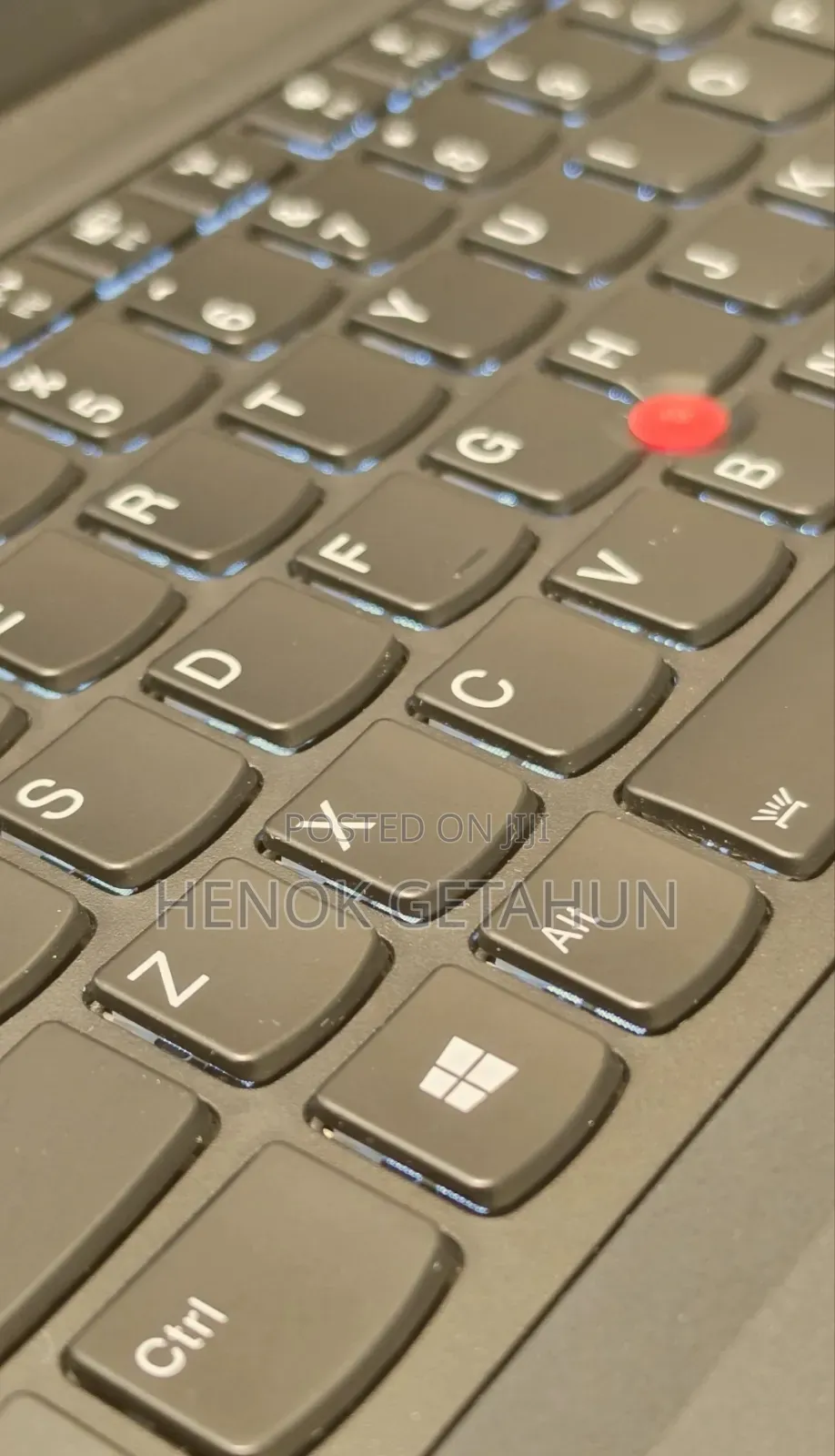 New Laptop Lenovo ThinkPad t495s 8GB AMD Ryzen 5 SSD 512GB