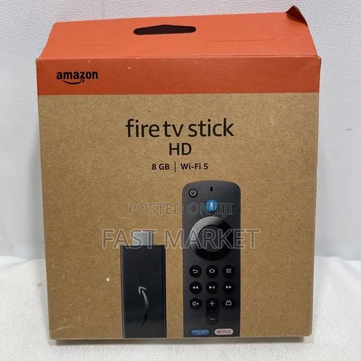 Fire TV Stick Original