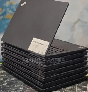 New Laptop Lenovo ThinkPad t495s 8GB AMD Ryzen 5 SSD 512GB