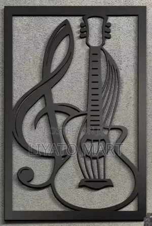 3d Wallart