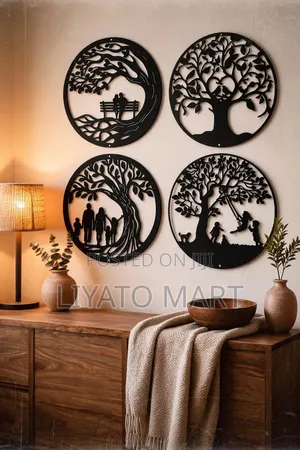 3d Wallart