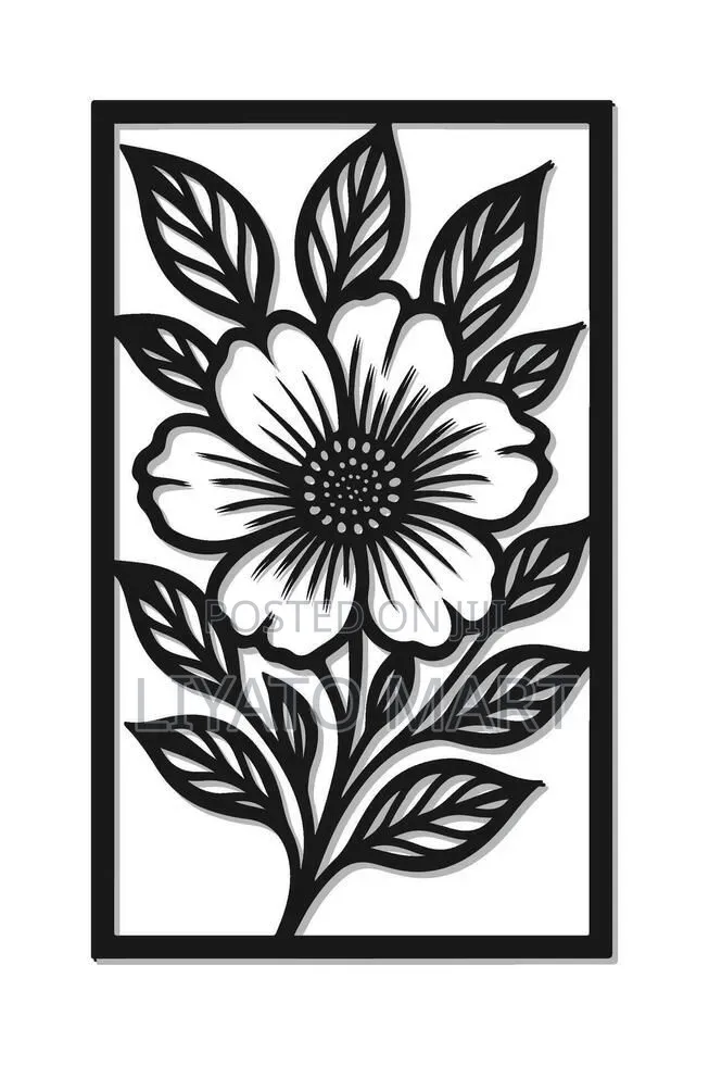 3d Wallart