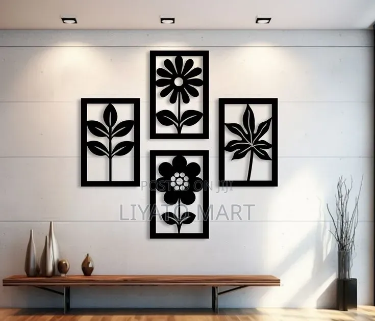 3d Wallart