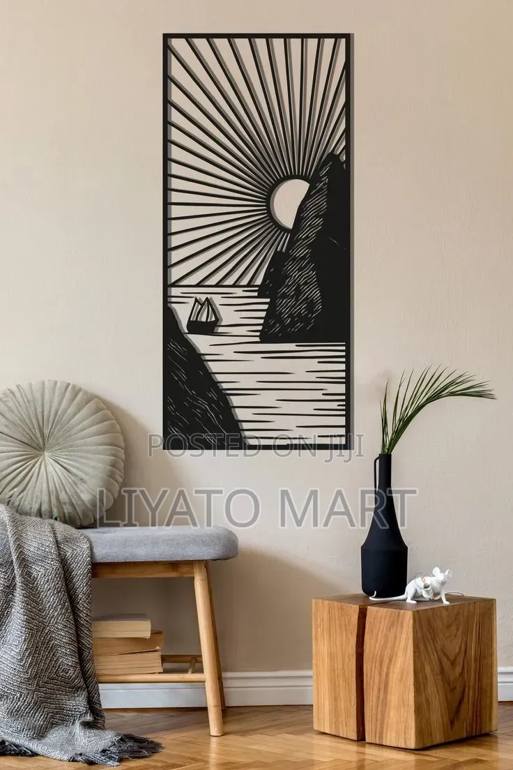 3d Wallart