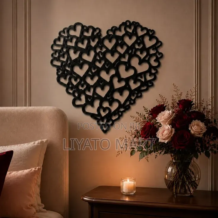 3d Wallart