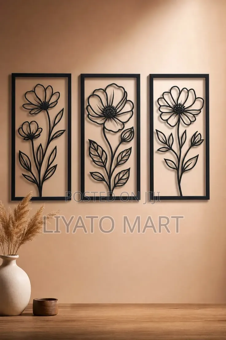 3d Wallart