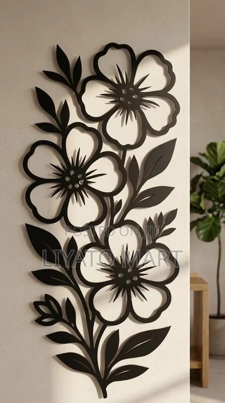 3d Wallart