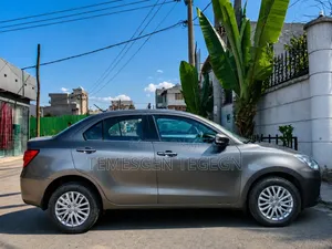 Suzuki Dzire 2022