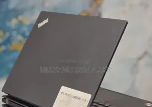 New Laptop Lenovo ThinkPad t495s 8GB AMD Ryzen 5 SSD 512GB