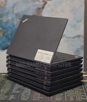 New Laptop Lenovo ThinkPad t495s 8GB AMD Ryzen 5 SSD 512GB