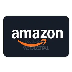 Amazon Gift Card