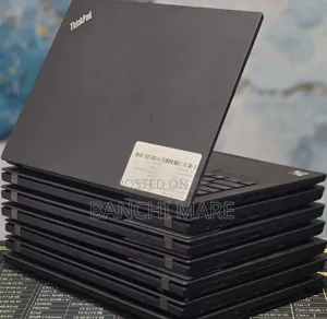 New Laptop Lenovo ThinkPad t495s 8GB AMD Ryzen 5 SSD 512GB