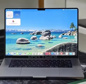 New Laptop Apple MacBook Pro 2023 M2 16GB Apple M2 SSD 512GB