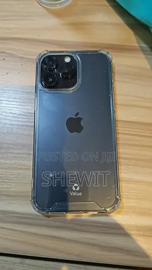New Apple iPhone 14 Pro Max 256 GB Gray