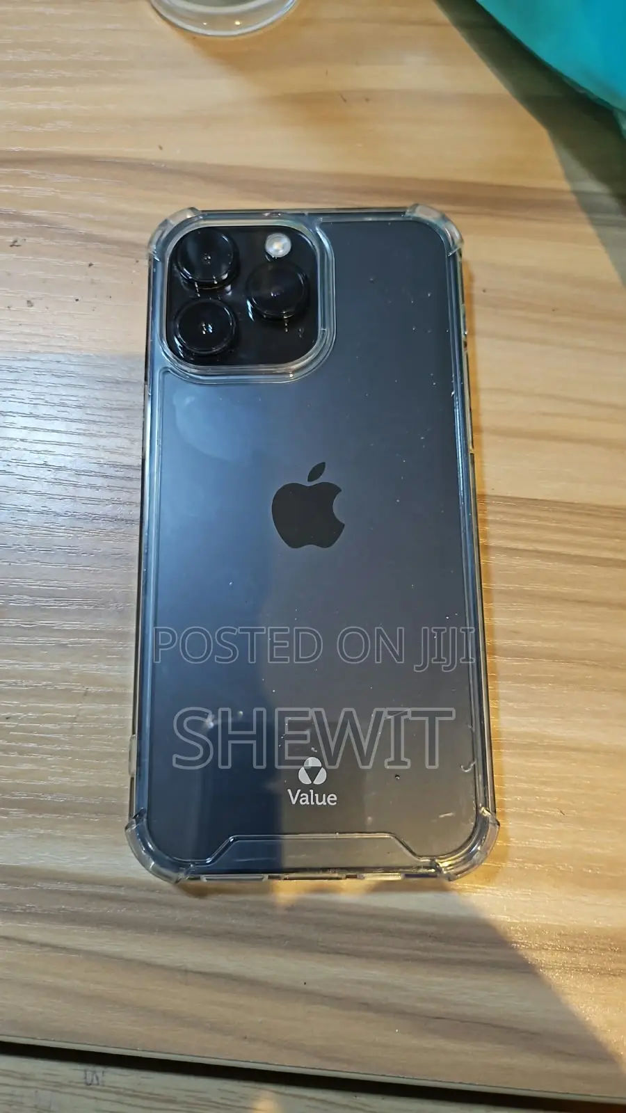 New Apple iPhone 14 Pro Max 256 GB Gray
