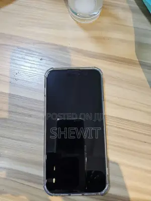 New Apple iPhone 14 Pro Max 256 GB Gray