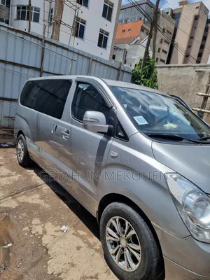 Car 2015 Silver