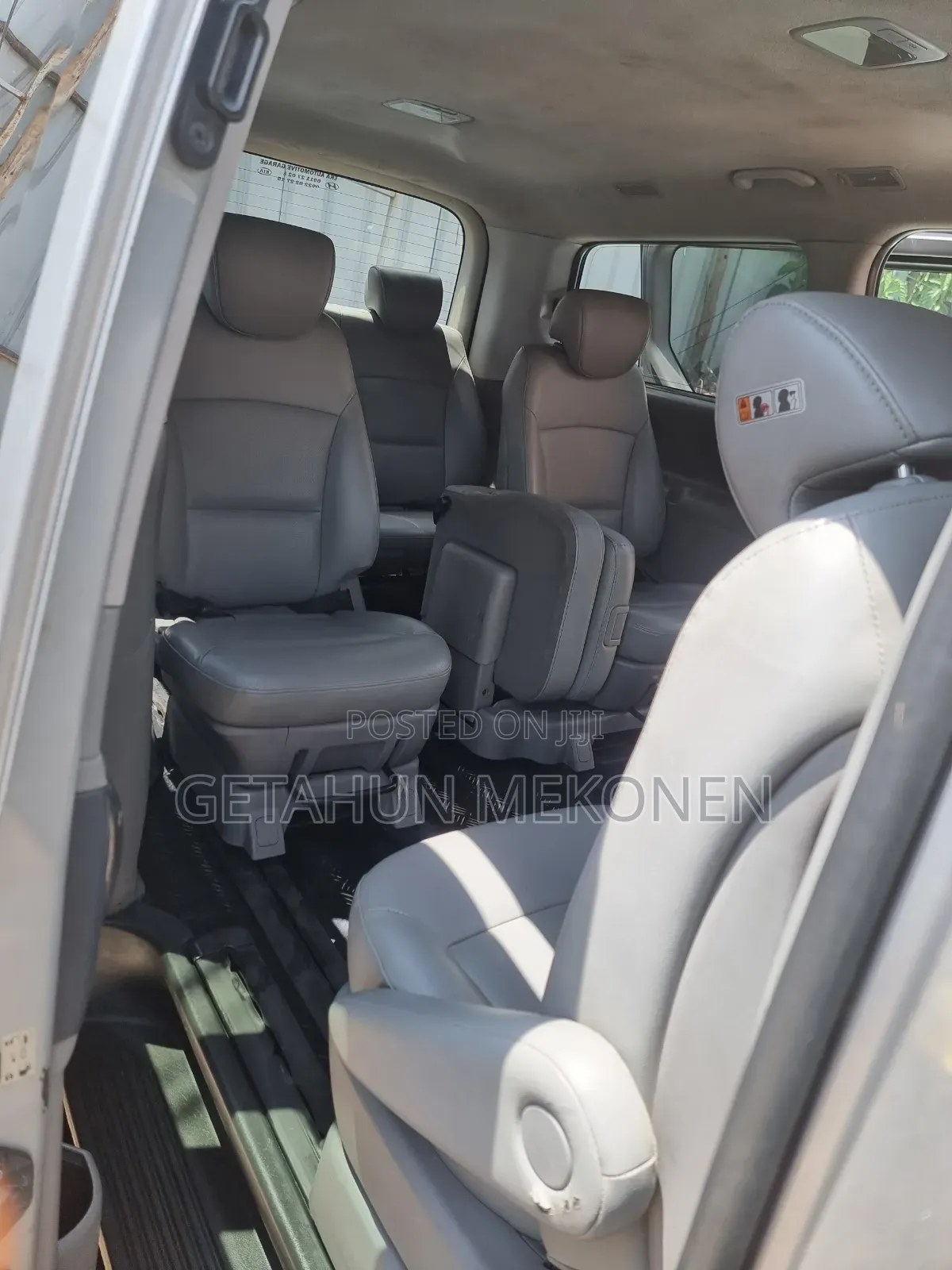 Car 2015 Silver
