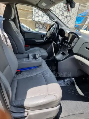 Car 2015 Silver