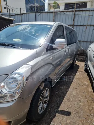 Car 2015 Silver