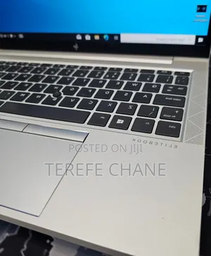 New Laptop HP EliteBook 840 G7 16GB Intel Core i7 SSD 512GB