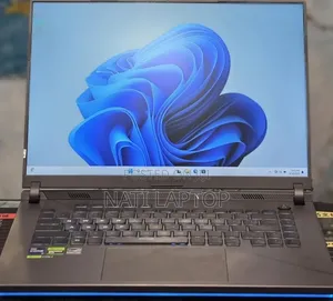 New Laptop Asus ROG Strix G16 G614 16GB Intel Core i9 SSD 1T