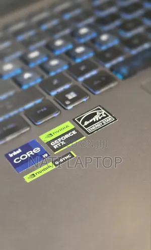 New Laptop Asus ROG Strix G16 G614 16GB Intel Core i9 SSD 1T