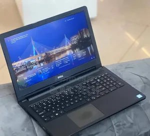 New Laptop Dell Vostro 15 3000 8GB Intel Core i5 HDD 500GB