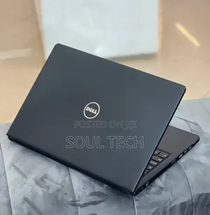 New Laptop Dell Vostro 15 3000 8GB Intel Core i5 HDD 500GB