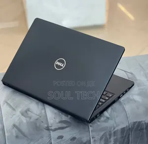 New Laptop Dell Vostro 15 3000 8GB Intel Core i5 HDD 500GB