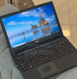 New Laptop Dell Vostro 15 3000 8GB Intel Core i5 HDD 500GB
