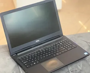 New Laptop Dell Vostro 15 3000 8GB Intel Core i5 HDD 500GB