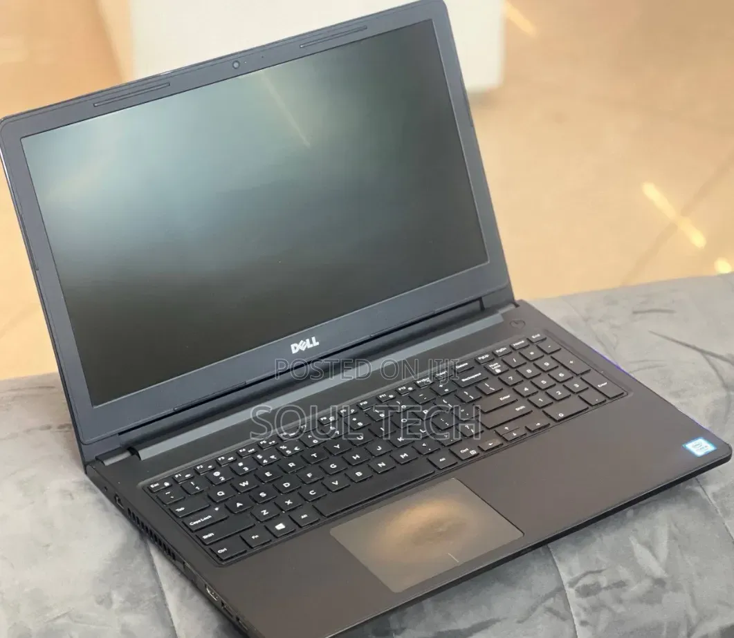 New Laptop Dell Vostro 15 3000 8GB Intel Core i5 HDD 500GB