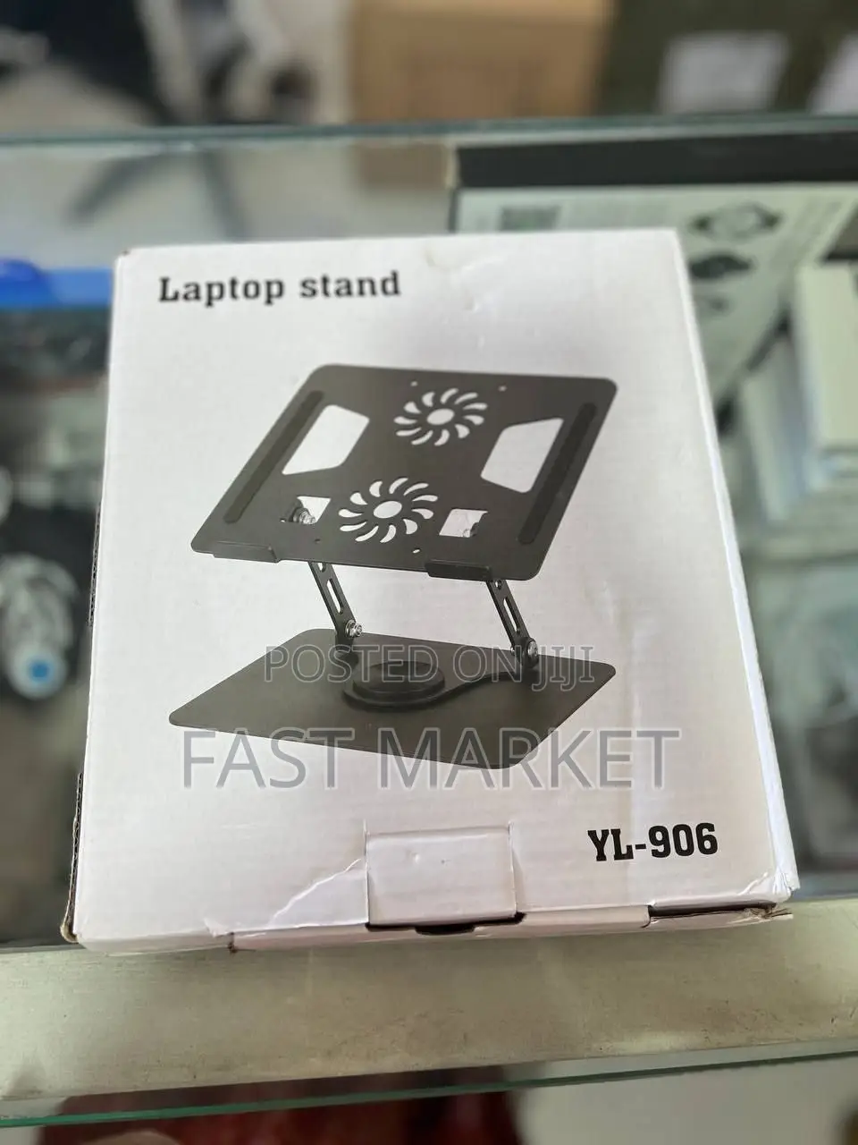 Laptop Fan