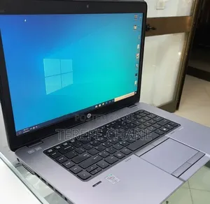 New Laptop HP EliteBook 850 G1 8GB Intel Core i5 HDD 1T