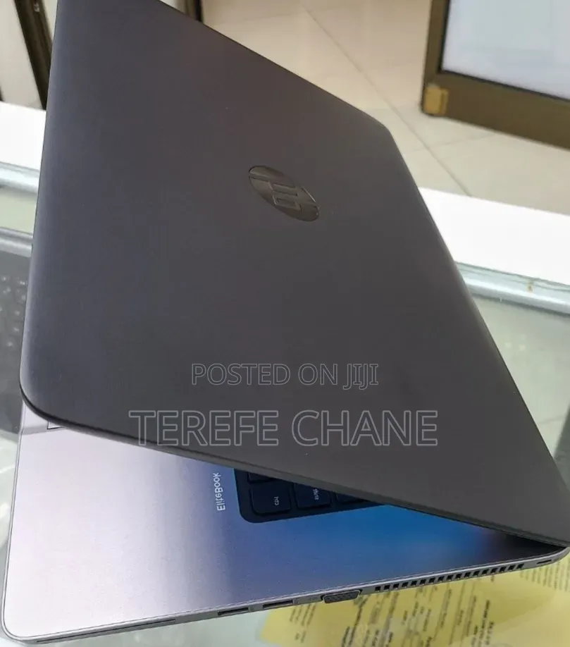 New Laptop HP EliteBook 850 G1 8GB Intel Core i5 HDD 1T