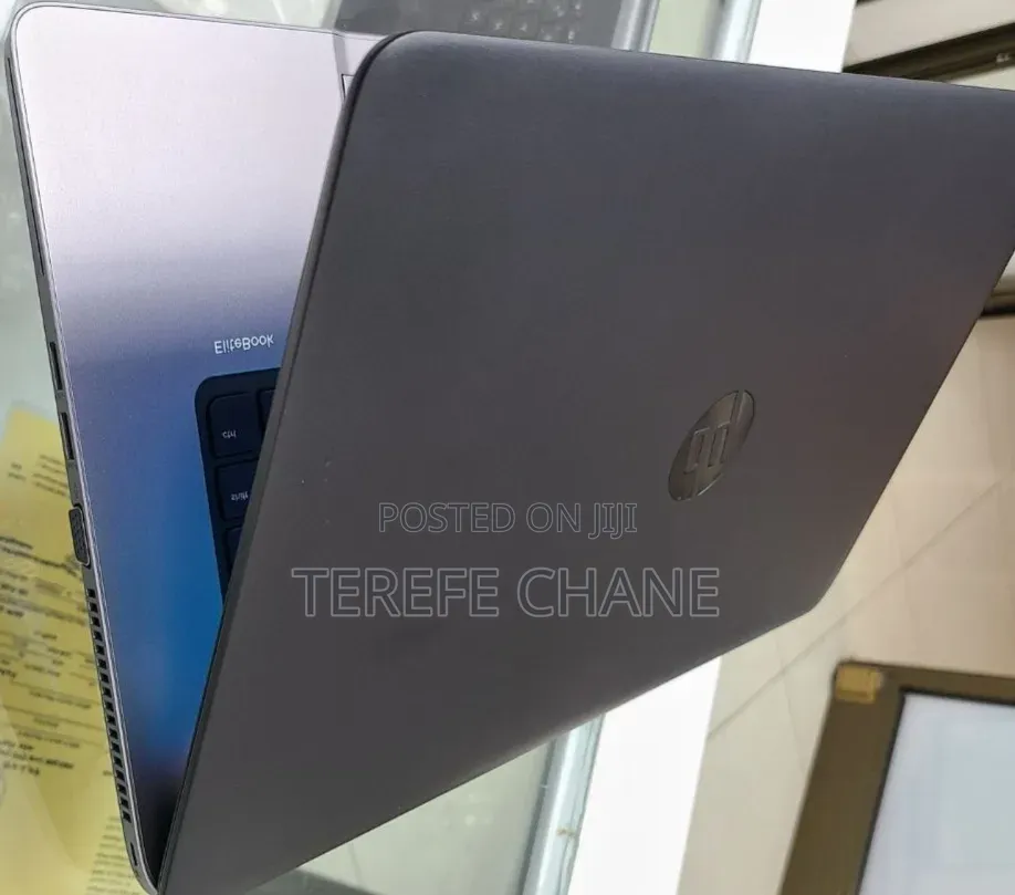 New Laptop HP EliteBook 850 G1 8GB Intel Core i5 HDD 1T