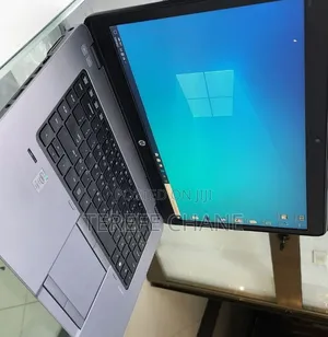 New Laptop HP EliteBook 850 G1 8GB Intel Core i5 HDD 1T
