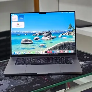 New Laptop Apple MacBook Pro 2023 M2 16GB Apple M2 SSD 512GB