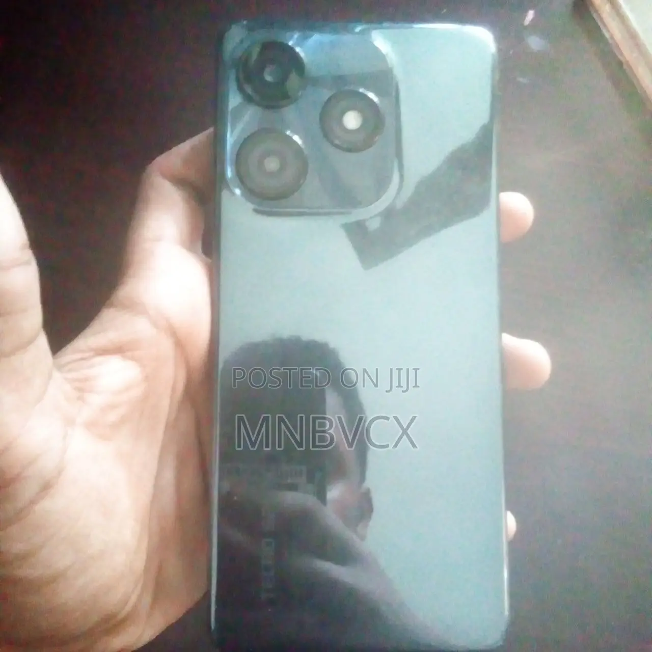 Tecno Camon 11S 32 GB Blue