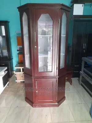 ጥራት ያለው ኮርነር ቡፌ